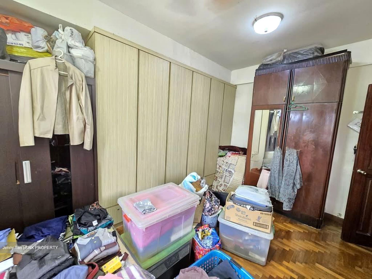 Loyang Villas (D17), Terrace #587741861